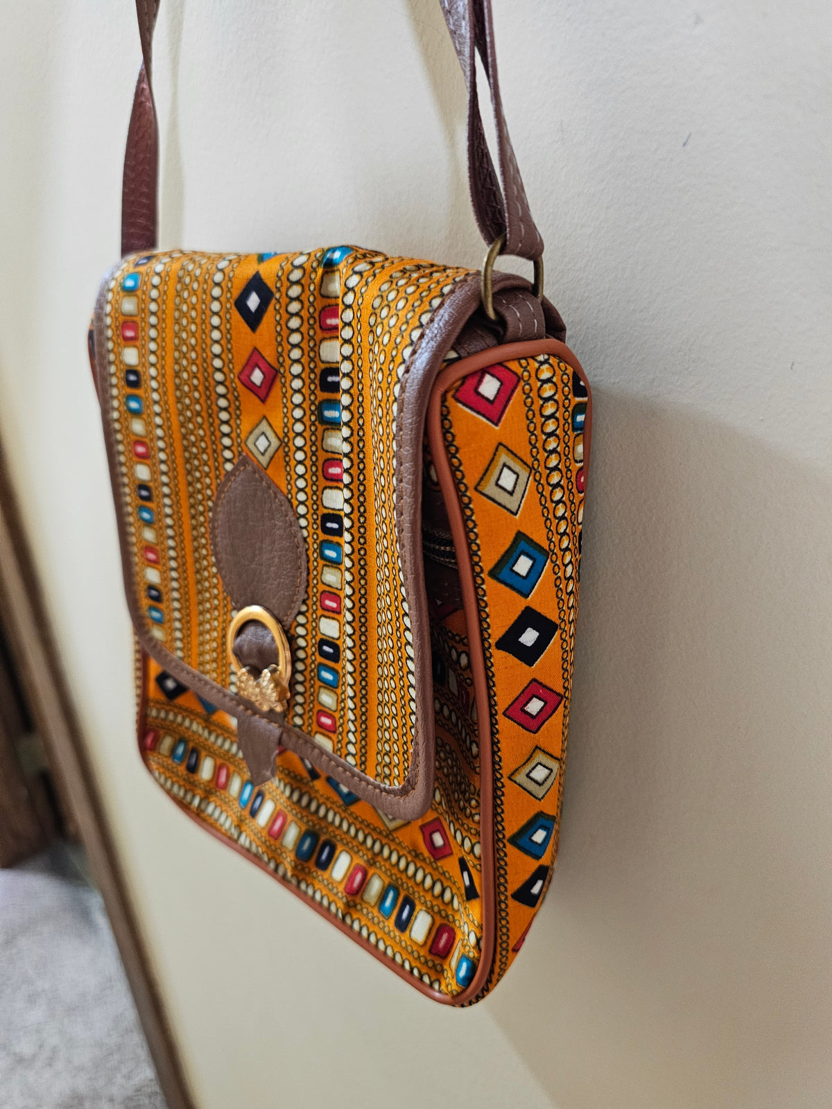 Handmade Rajasthan Purse