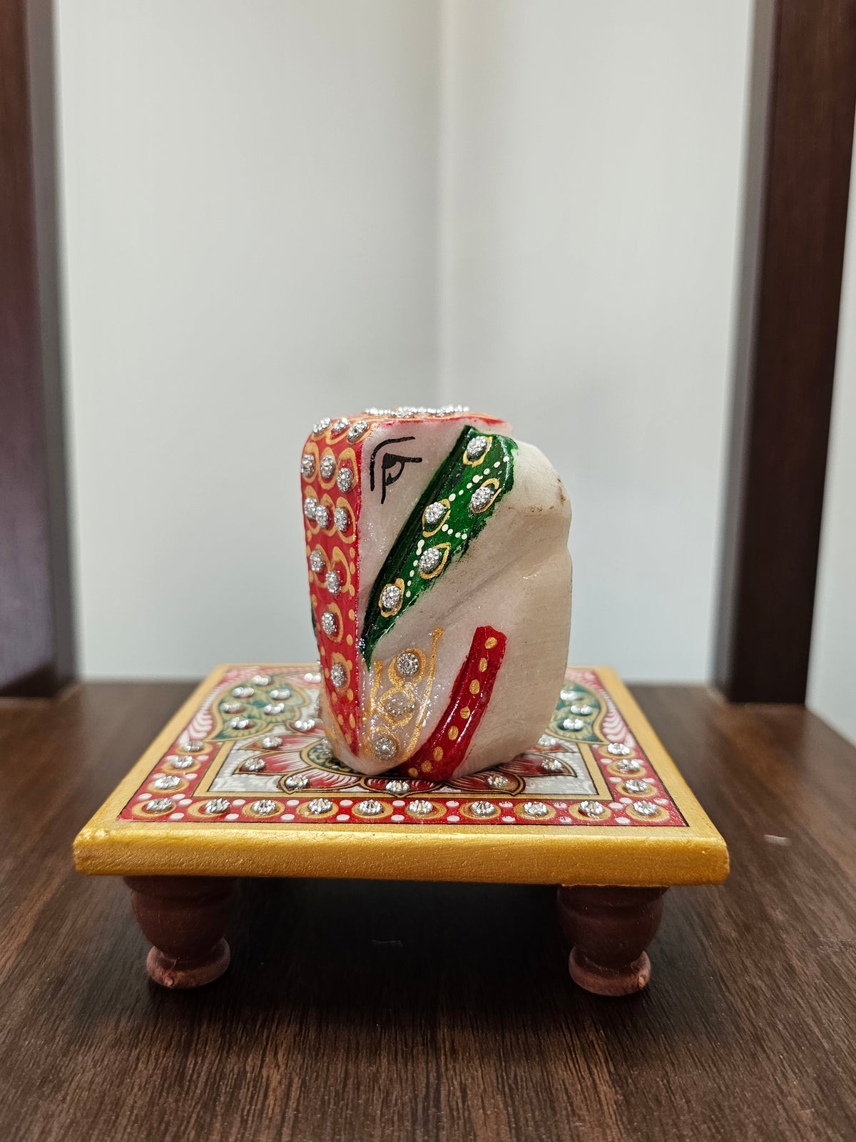 Handmade Ganesh