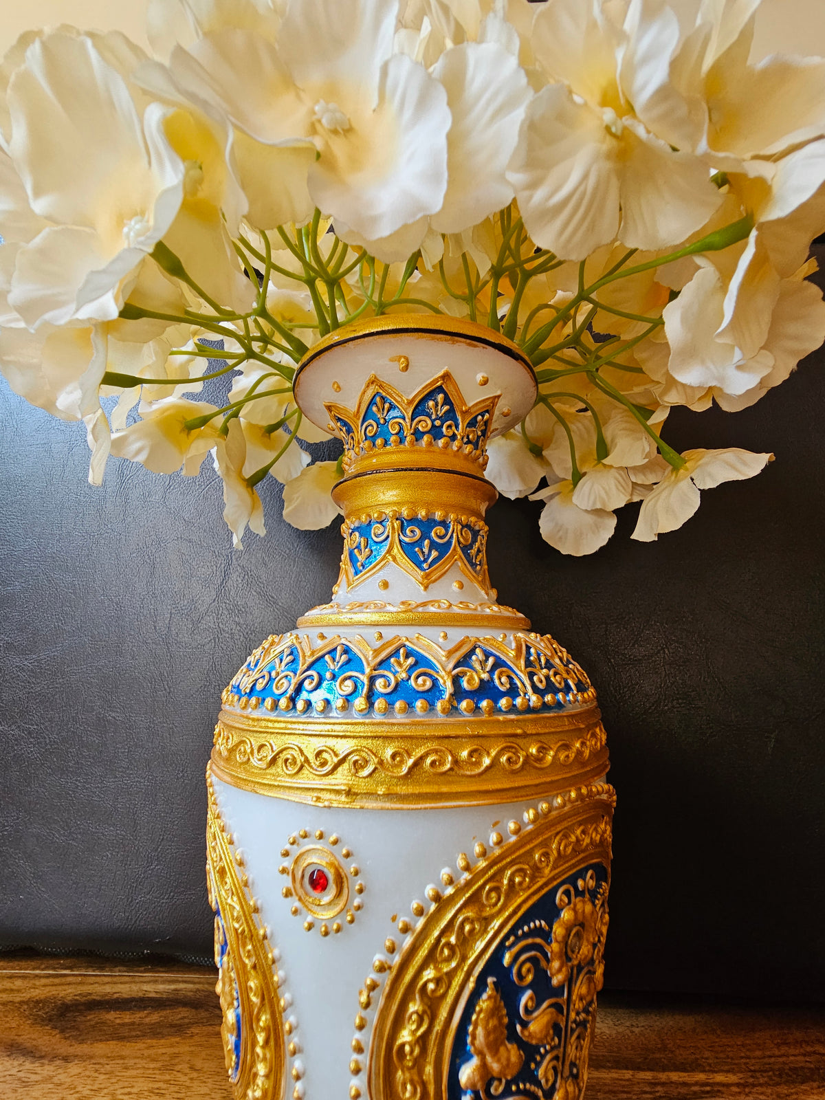 Handmade Rajasthan Vase