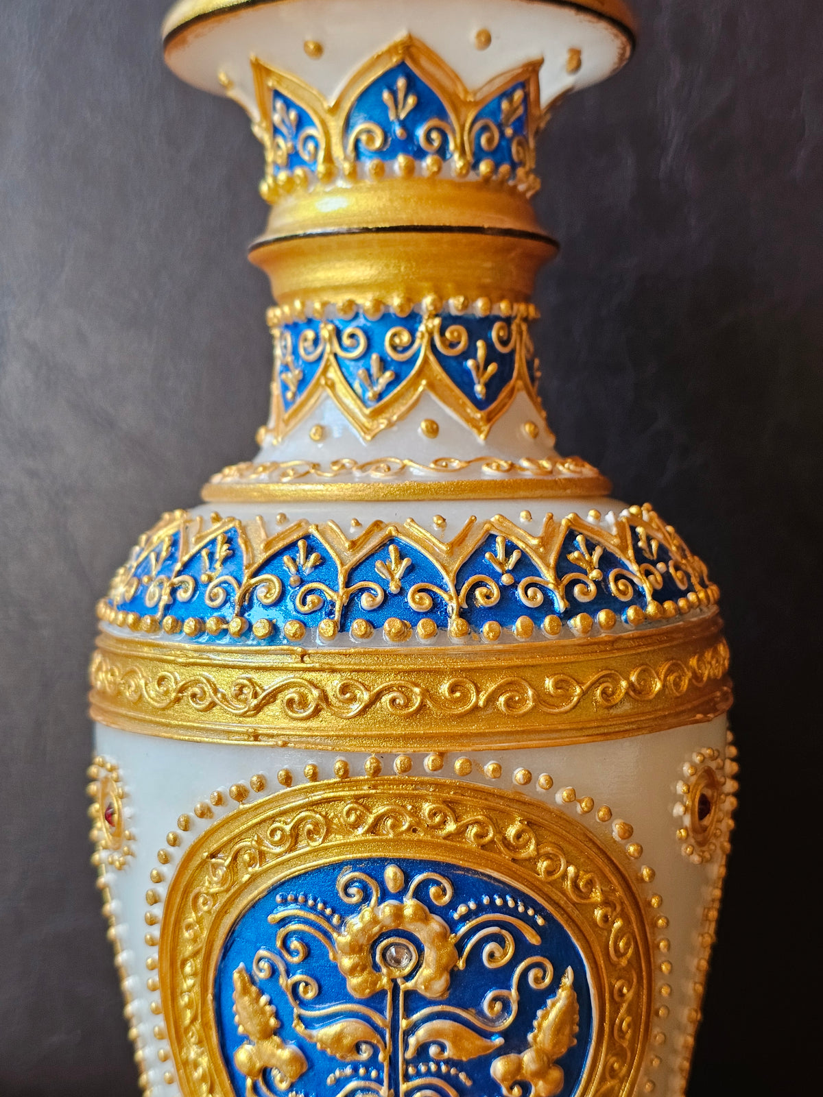 Handmade Rajasthan Vase