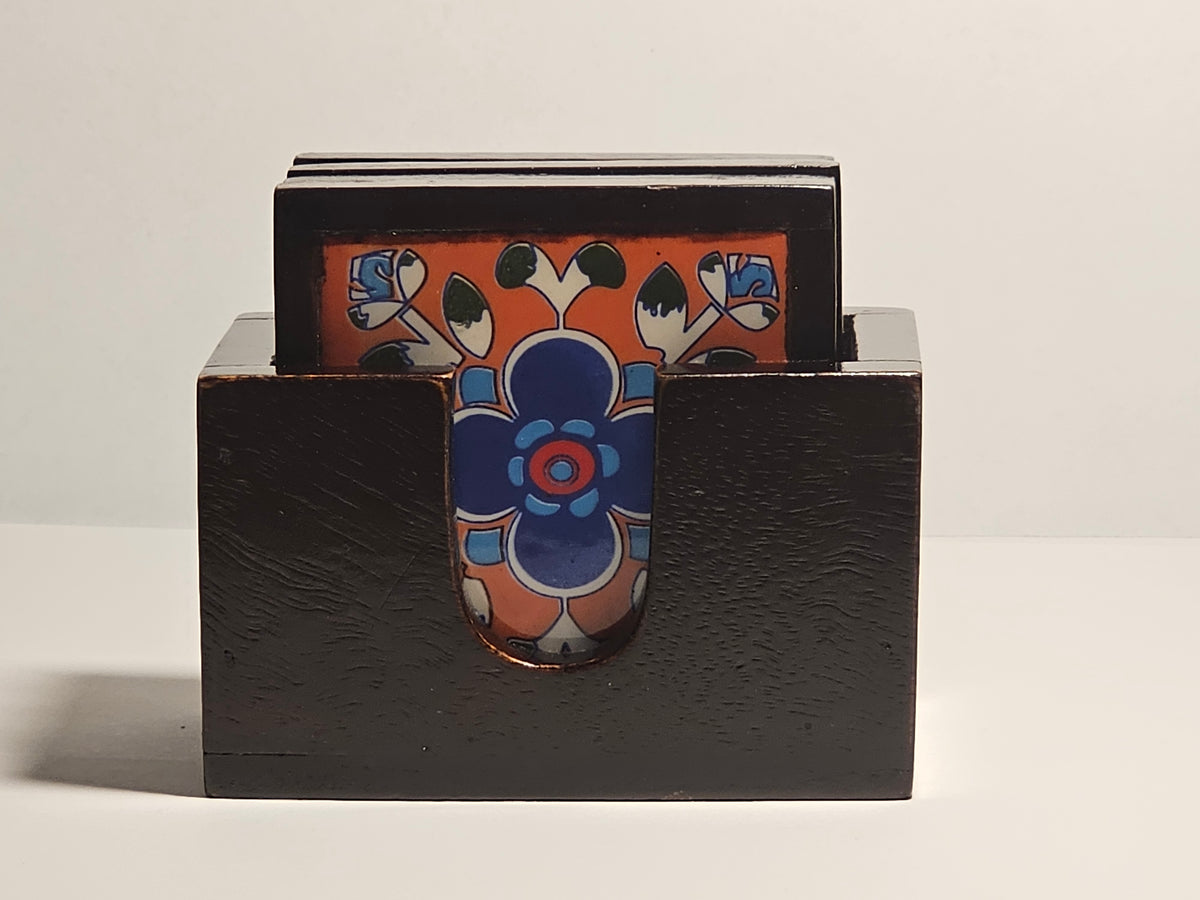 Handmade Rajasthan Coasters