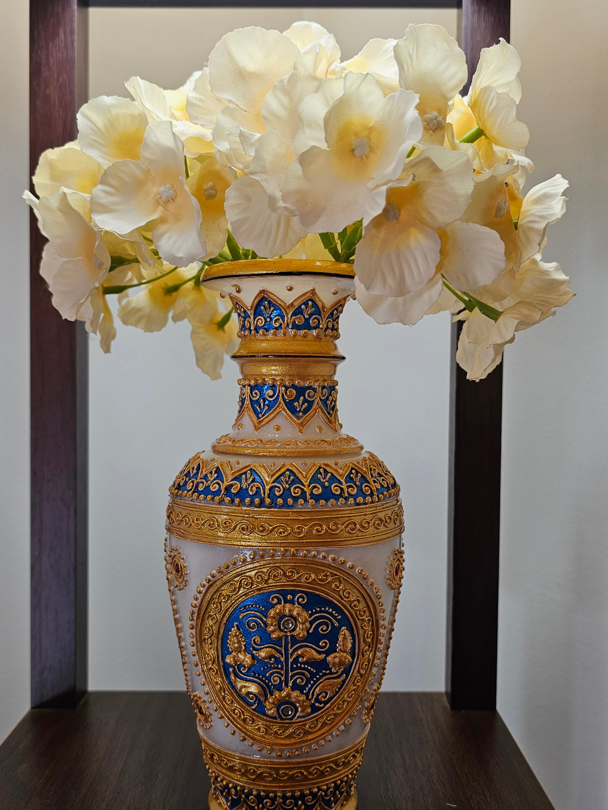 Handmade Rajasthan Vase