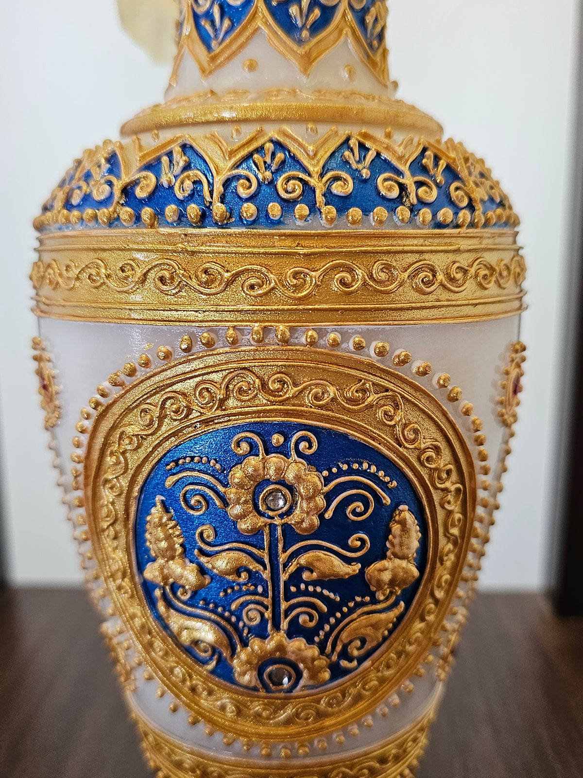 Handmade Rajasthan Vase