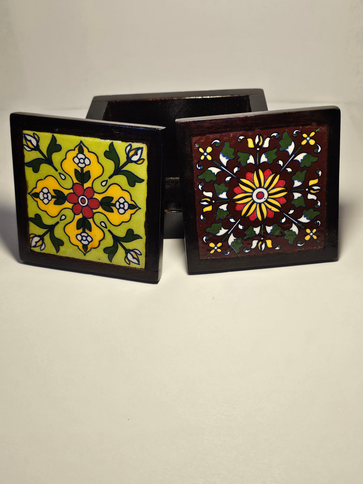 Handmade Rajasthan Coasters