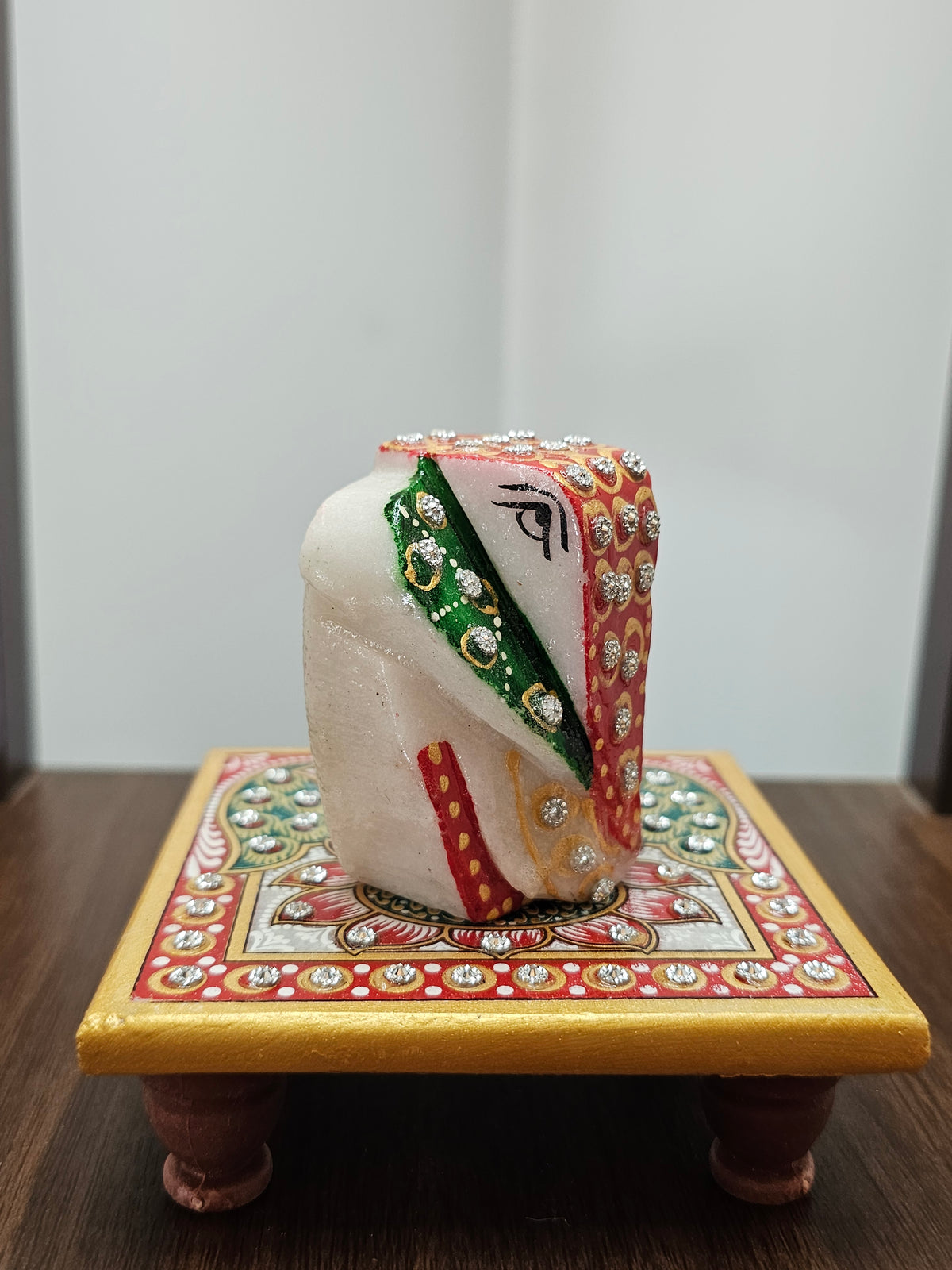 Handmade Ganesh