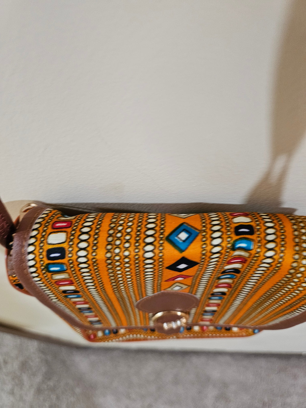 Handmade Rajasthan Purse