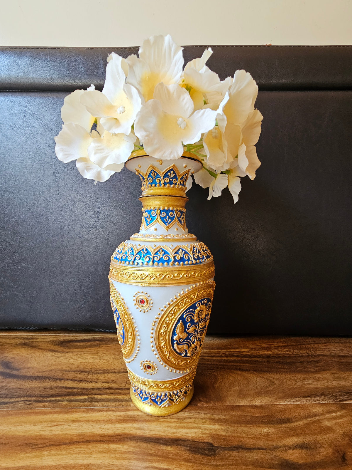 Handmade Rajasthan Vase