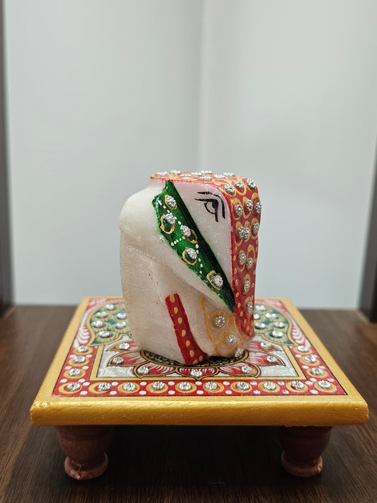Handmade Ganesh