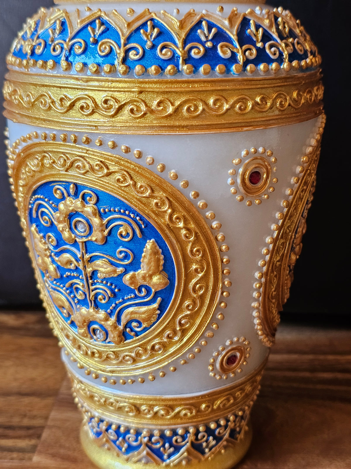 Handmade Rajasthan Vase